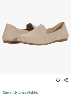 Steve Madden Sabin Flat sz 7.5